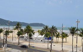 Apartamento vista mar Praia Grande